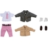 Nendoroid Doll Outfit Set: Blazer - Boy (Pink)