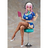 Super Sonico: Office Lady Ver.