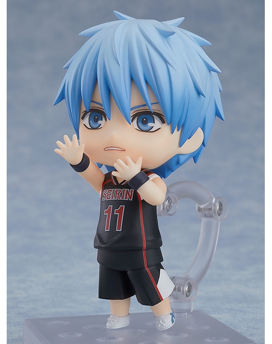 tetsuya kuroko nendoroid
