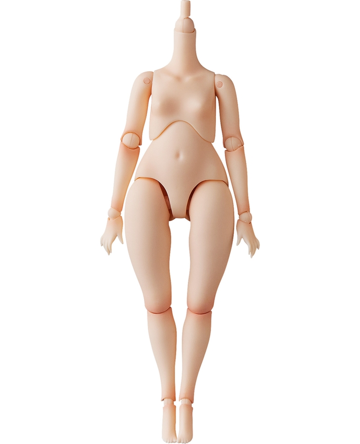 Harmonia bloom Make Body (ALICE A)