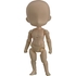 Nendoroid Doll archetype 1.1: Man (Cinnamon)