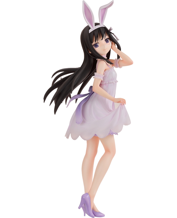 Homura Akemi: Rabbit Ears Ver.