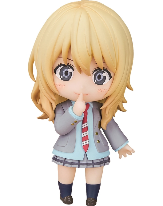 Nendoroid Kaori Miyazono