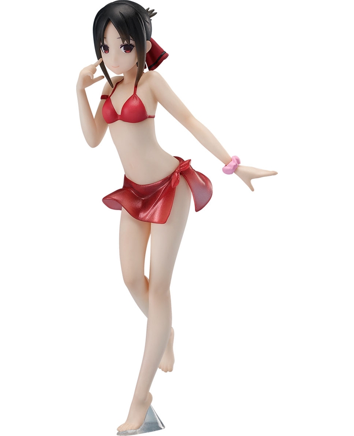 Kaguya Shinomiya: Swimsuit Ver.