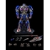 Transformers: The Last Knight DLX Optimus Prime （トランスフォーマー/最後の騎士王　DLX オプティマスプライム）