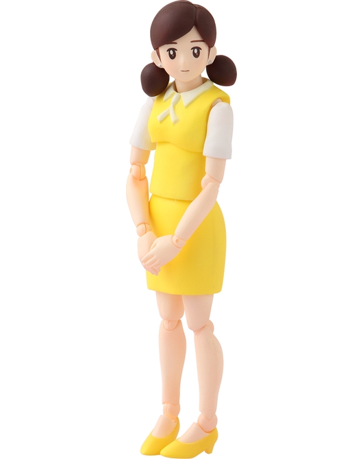 figma Fuchico: Fresh