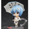 Nendoroid Rei Ayanami: EVANGELION RACING Ver.