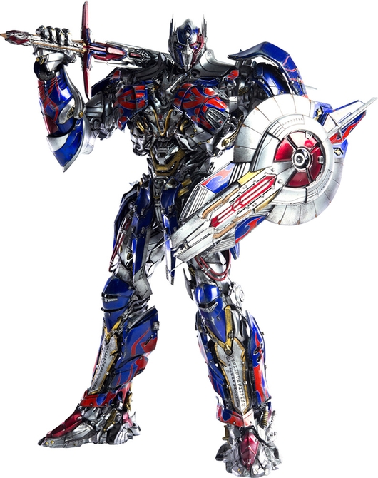 OPTIMUS PRIME（オプティマスプライム）