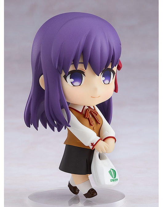 nendoroid sakura matou