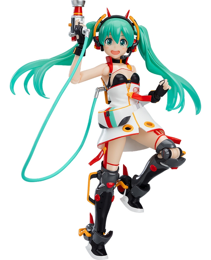 figma レーシングミク 2020ver.