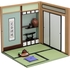 Nendoroid Playset #02: Japanese Life Set B - Guestroom Set(Second Release)