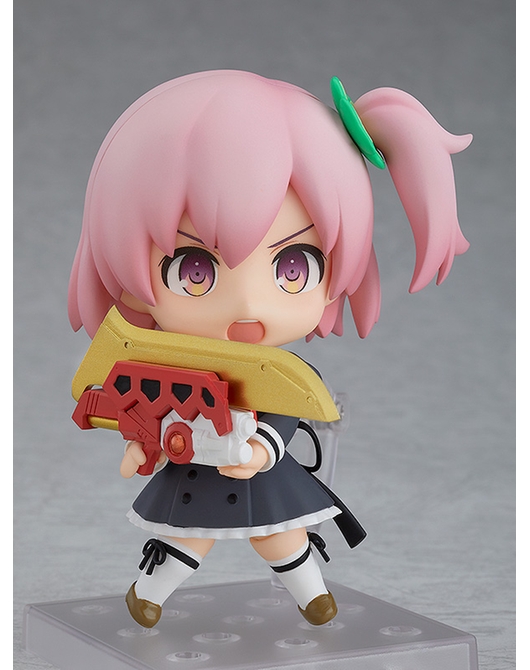 黏土人 一柳梨璃 | goodsmile online shop taiwan