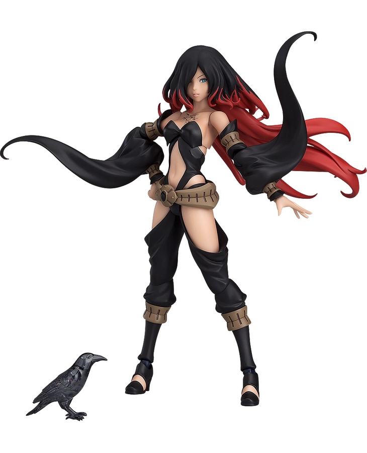 figma Gravity Raven