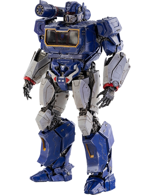 DLX SOUNDWAVE AND RAVAGE（DLX サウンドウェーブ＆ラヴィッジ）