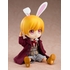 Nendoroid Doll: White Rabbit