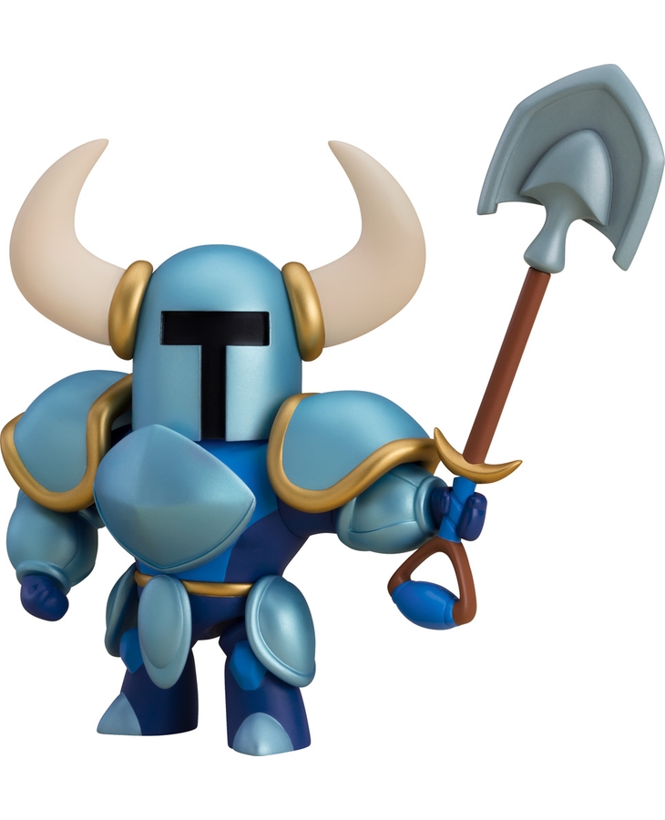 Nendoroid Shovel Knight