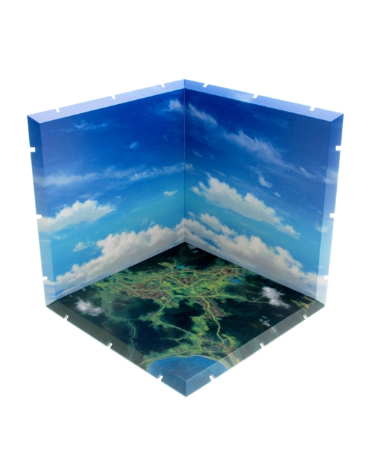 Dioramansion 150: Sky