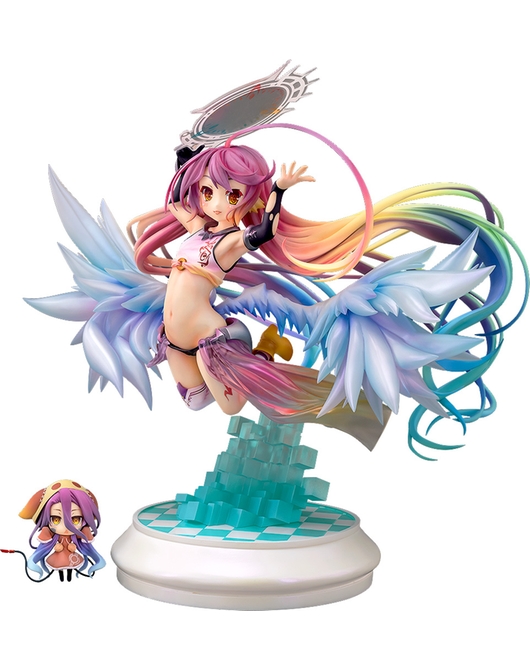 ジブリール 小さな天翼種Ver.