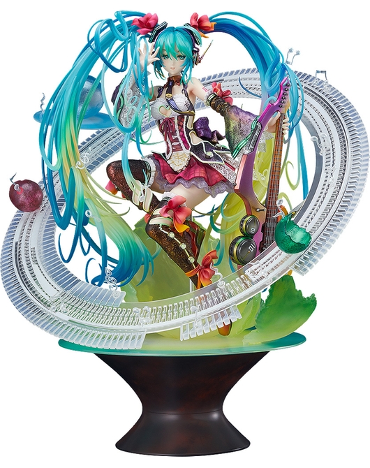 Hatsune Miku: Virtual Pop Star Ver.