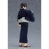 figma Styles Men's Yukata