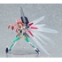 ACT MODE Symphogear GX Maria, Kirika, Shirabe Armed Gear Set