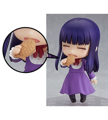 Nendoroid Akira Oono: TV Animation Ver.