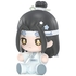 Huggy Good Smile Lan Wangji