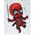 Nendoroid Deadpool DX