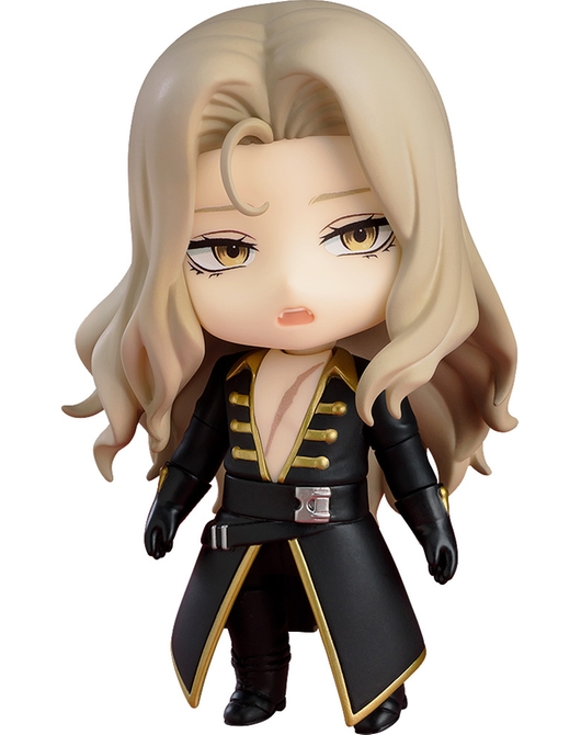 ねんどろいど アルカード