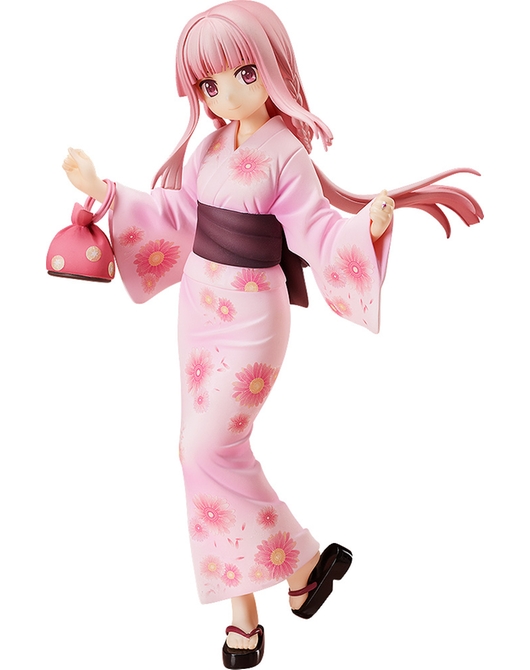 環いろは 浴衣Ver.