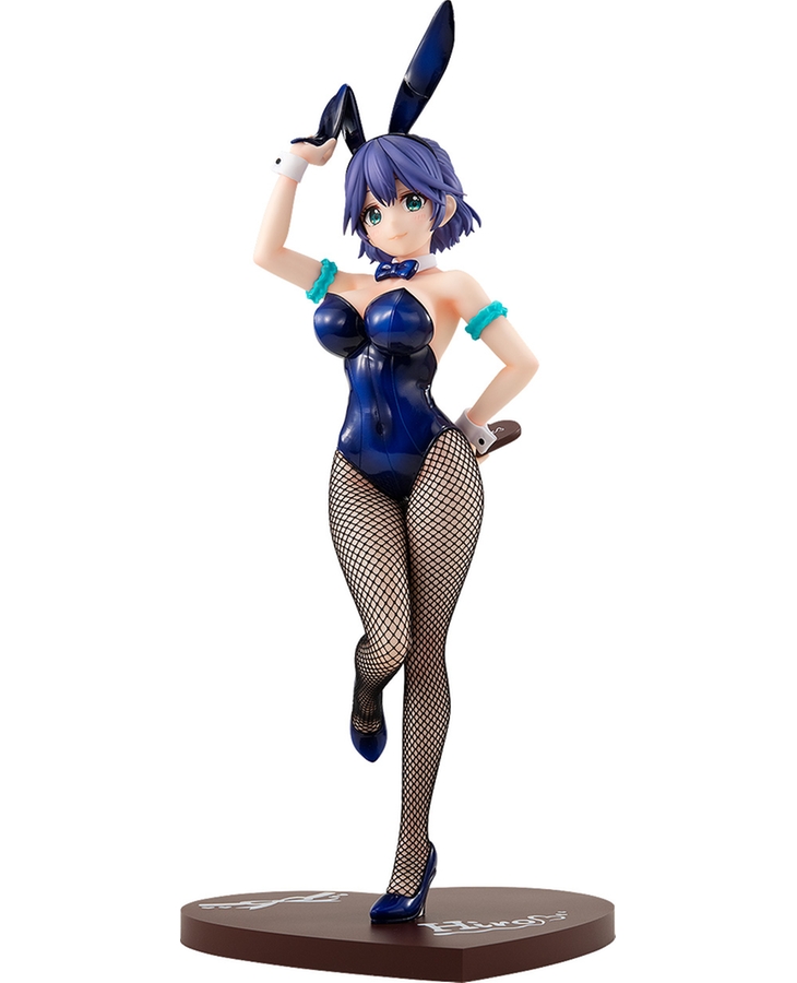 瀬川ひろ バニーガールVer.