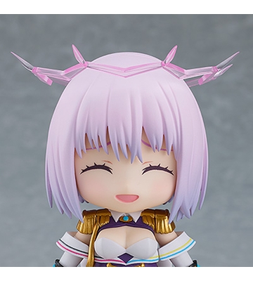 ねんどろいど 新条アカネ（ニューオーダー）【特典付き】 | GOODSMILE ONLINE SHOP