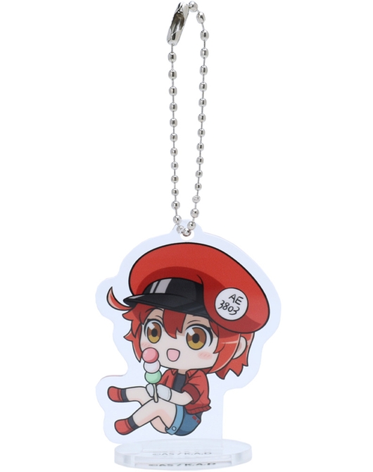 はたらく細胞 ミニアクリルスタンド 赤血球