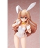 Taiga Aisaka: Bare Leg Bunny Ver.