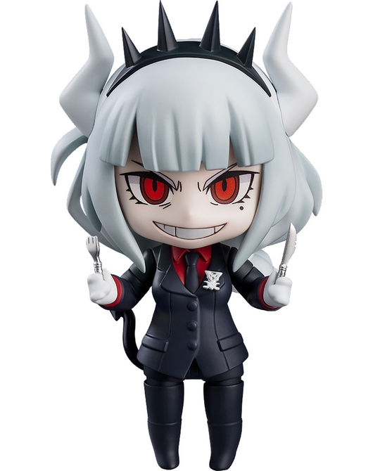 ねんどろいど ルシファー【特典付き】