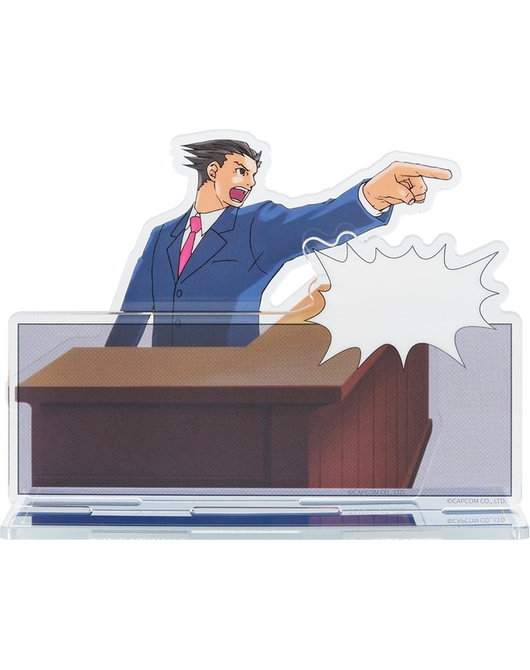 Ace Attorney Message Board Phoenix Wright