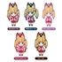 Nendoroid Plus Noja Loli Ojisan Collectible Rubber Strap