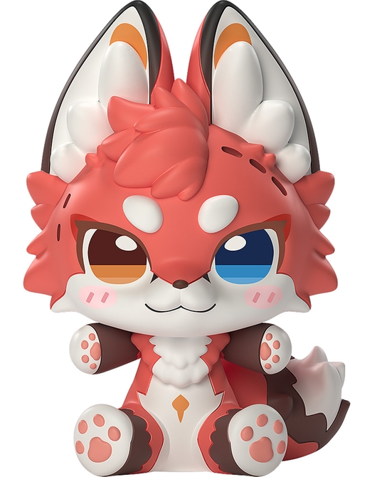 Huggy Good Smile River Ver.