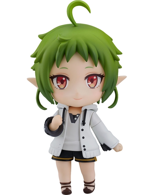 Nendoroid Sylphiette
