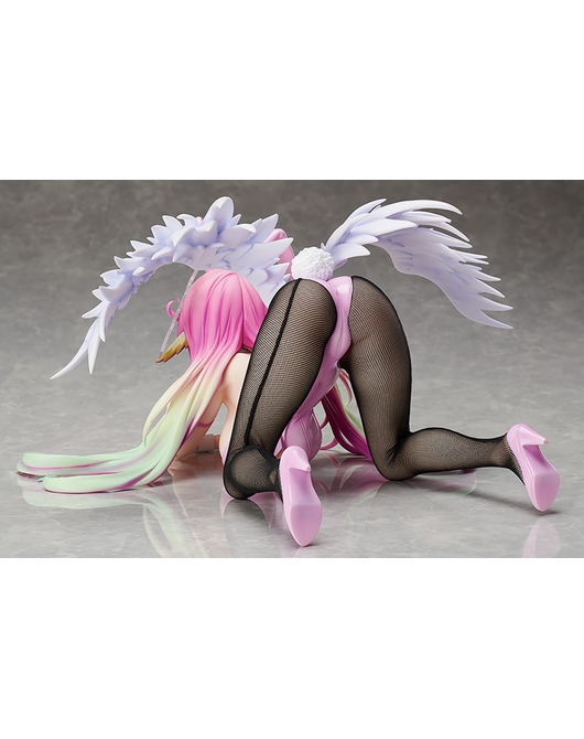 jibril bunny ver