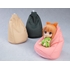 Nendoroid Bean Bag Chair: Pink