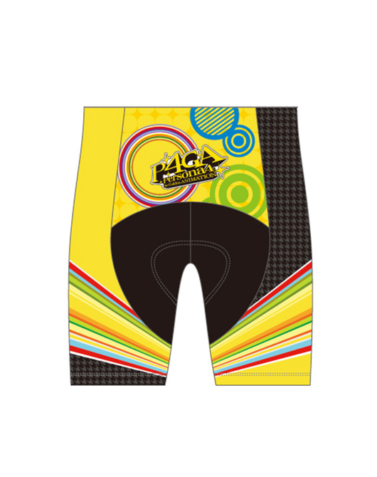 サイクルパンツ 「ペルソナ4 ザ・ゴールデン」 【再販】