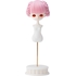 Harmonia bloom Wig Series: Chignon Short Hair (Pink)