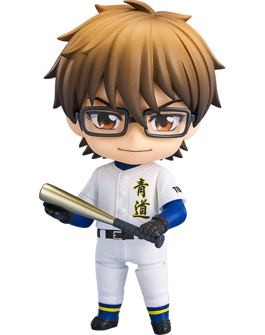 【予約CP】ねんどろいど 御幸一也