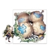 メギド72 ヴィータ＆メギド体アクリルセット 真11 コルソン（ラッシュ）
