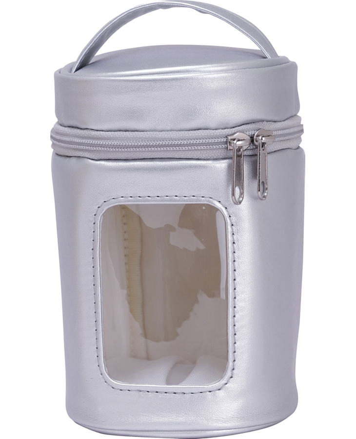 Nendoroid Pouch Neo: Colors (Silver)