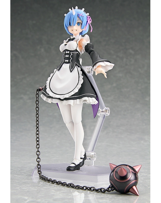 goodsmile rem