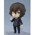 Nendoroid Osamu Dazai: Airport Ver.