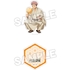 Jujutsu Kaisen Special Illustration Acrylic Stand Yuji Itadori