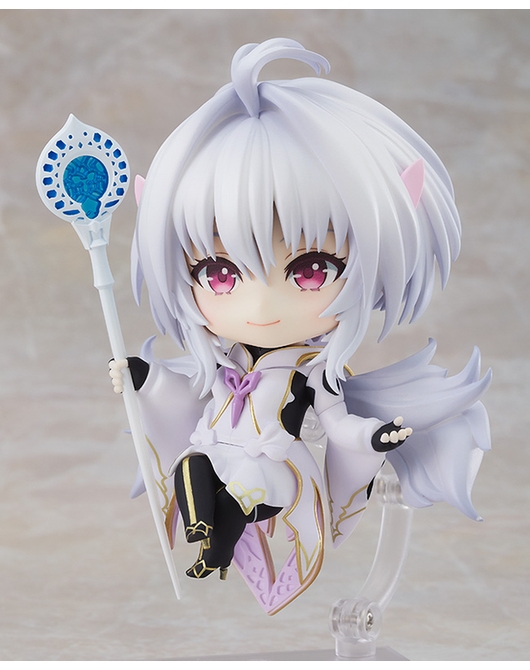 nendoroid caster merlin